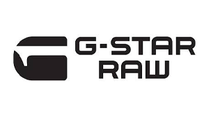 G-Star RAW logo — Range Shop Fronts client