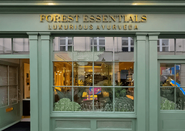 double glazed shopfront